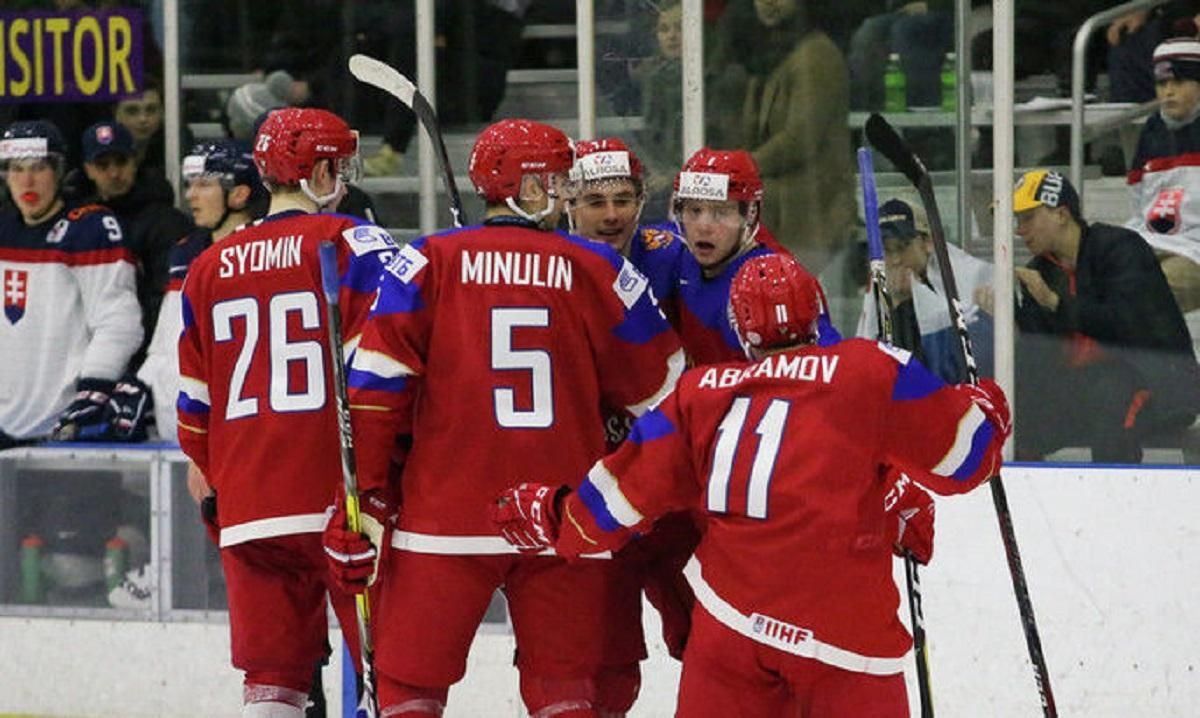 Російських та білоруських хокеїстів відсторонили від участі в чемпіонаті Латвії - 24 канал Спорт