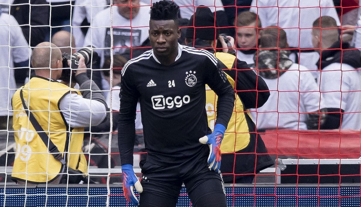 Голкіпер Камеруну потрапив у моторошну ДТП, коли їхав у розташування збірної: фото аварії - 24 канал Спорт Голкіпер Камеруну потрапив у моторошну ДТП, коли їхав у розташування збірної: фото аварії - 24 канал Спорт