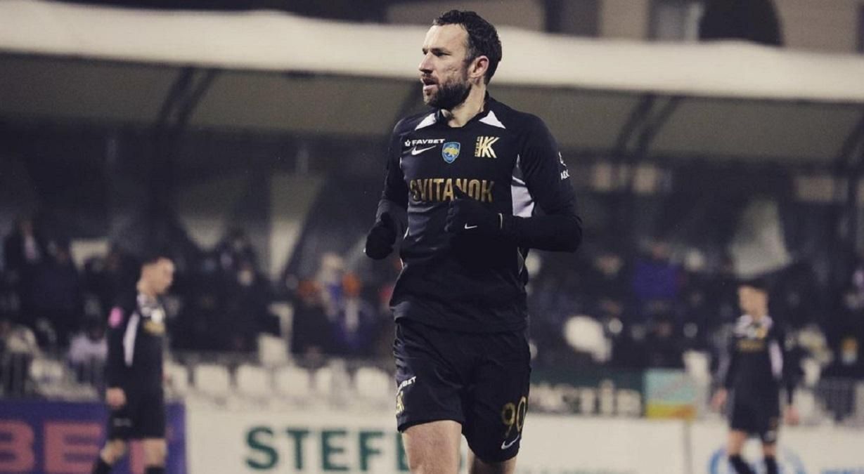 Поки війна не закінчиться, то про жодний футбол я навіть і думати не буду, – гравець Богданов - 24 канал Спорт Поки війна не закінчиться, то про жодний футбол я навіть і думати не буду, – гравець Богданов - 24 канал Спорт