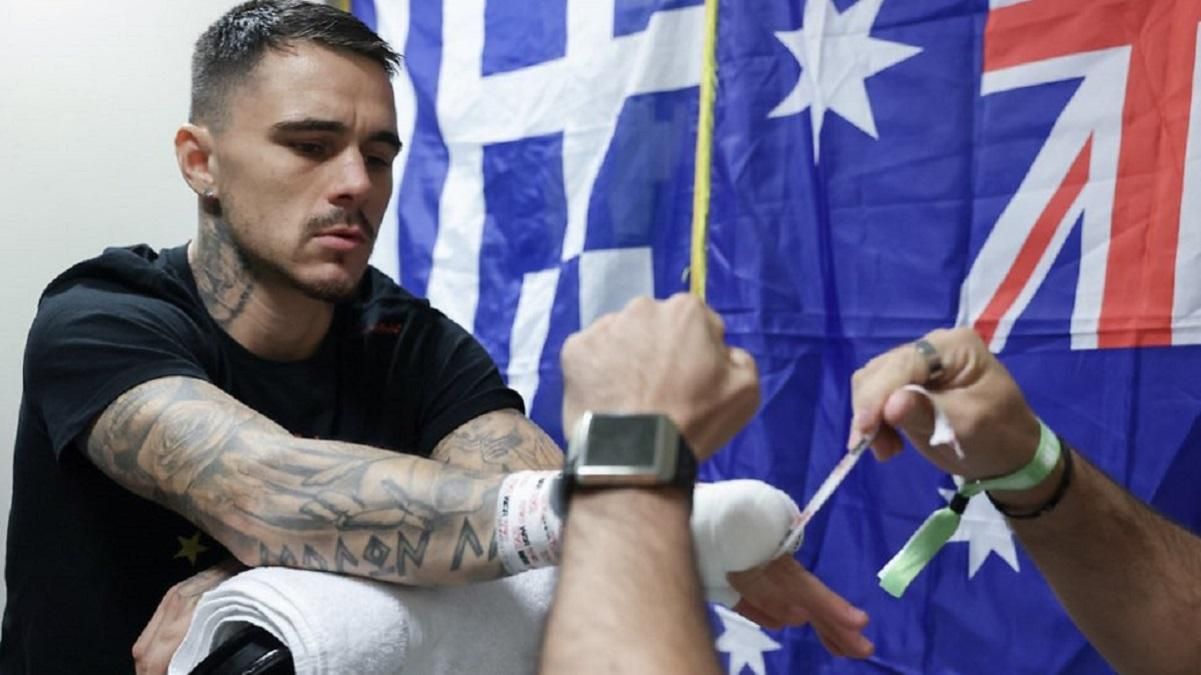 У него сейчас более важный бой, – Камбосос упрекнул Хейни, поставив в хороший пример Ломаченко - 24 канал Спорт У него сейчас более важный бой, – Камбосос упрекнул Хейни, поставив в хороший пример Ломаченко - 24 канал Спорт