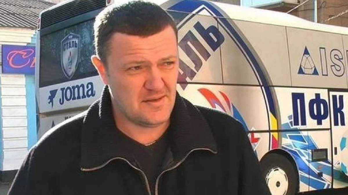 Ви колись пили воду з калюжі, – ексгравець Шахтаря вирвався з блокадного Маріуполя - 24 канал Спорт Ви колись пили воду з калюжі, – ексгравець Шахтаря вирвався з блокадного Маріуполя - 24 канал Спорт