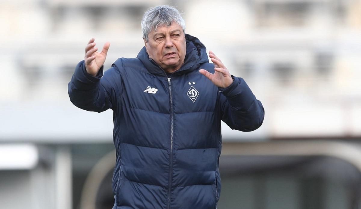 Кополовец призвал Луческу уходить на пенсию после слов, что спорт России не должен страдать - 24 канал Спорт Кополовец призвал Луческу уходить на пенсию после слов, что спорт России не должен страдать - 24 канал Спорт