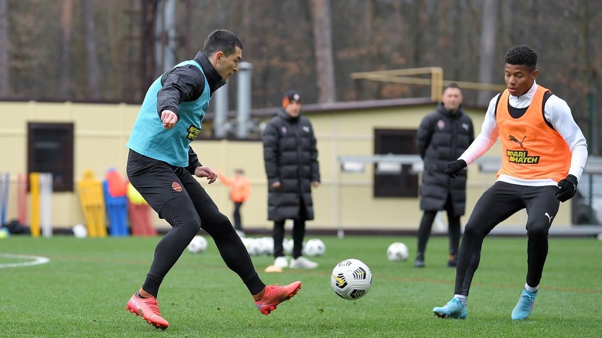 Даже не спрашивали меня, – Степаненко с сарказмом отреагировал на слухи о новом клубе - 24 канал Спорт Даже не спрашивали меня, – Степаненко с сарказмом отреагировал на слухи о новом клубе - 24 канал Спорт