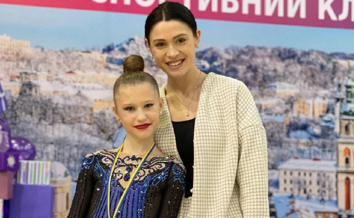 У блокадному Маріуполі після обвалу будинку загинула юна українська гімнастка Дяченко - 24 канал Спорт У блокадному Маріуполі після обвалу будинку загинула юна українська гімнастка Дяченко - 24 канал Спорт