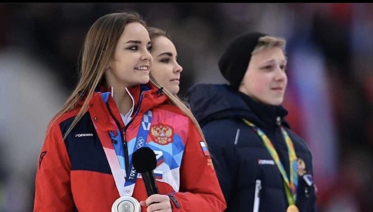 Гераскевич раскритиковал российского гимнаста, присвоившего себе чужую медаль Олимпиады-2016 - 24 канал Спорт