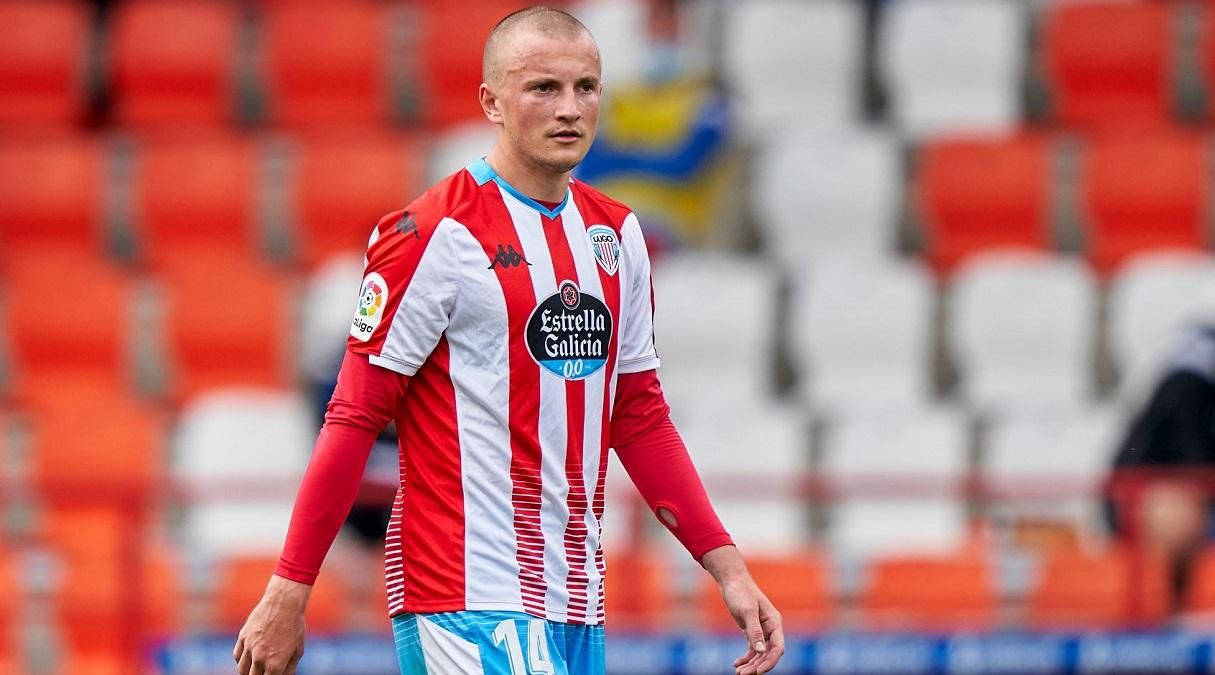 В Испании еще больше людей начали ненавидеть Россию, – футболист Кравец - 24 канал Спорт В Испании еще больше людей начали ненавидеть Россию, – футболист Кравец - 24 канал Спорт