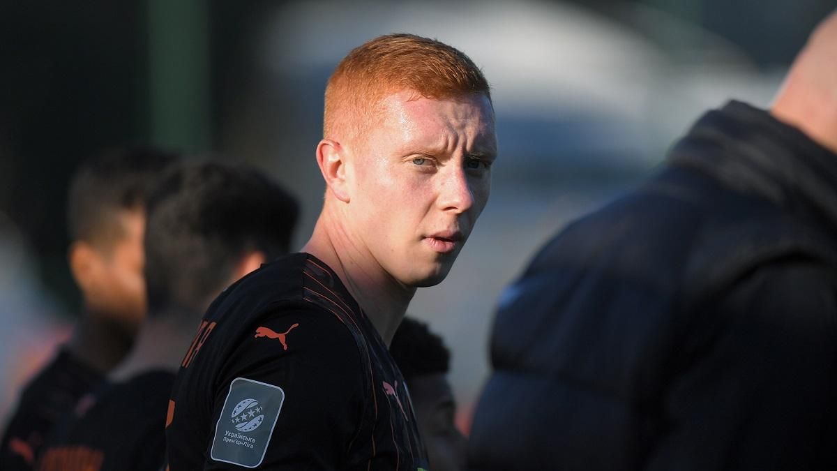 Це злочинний вандалізм та варварство, – захисник Шахтаря про жахливу війну в Україні - 24 канал Спорт Це злочинний вандалізм та варварство, – захисник Шахтаря про жахливу війну в Україні - 24 канал Спорт