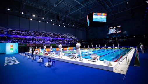 Європейські країни бойкотуватимуть ЧС з водних видів спорту, якщо до турніру допустять Росію