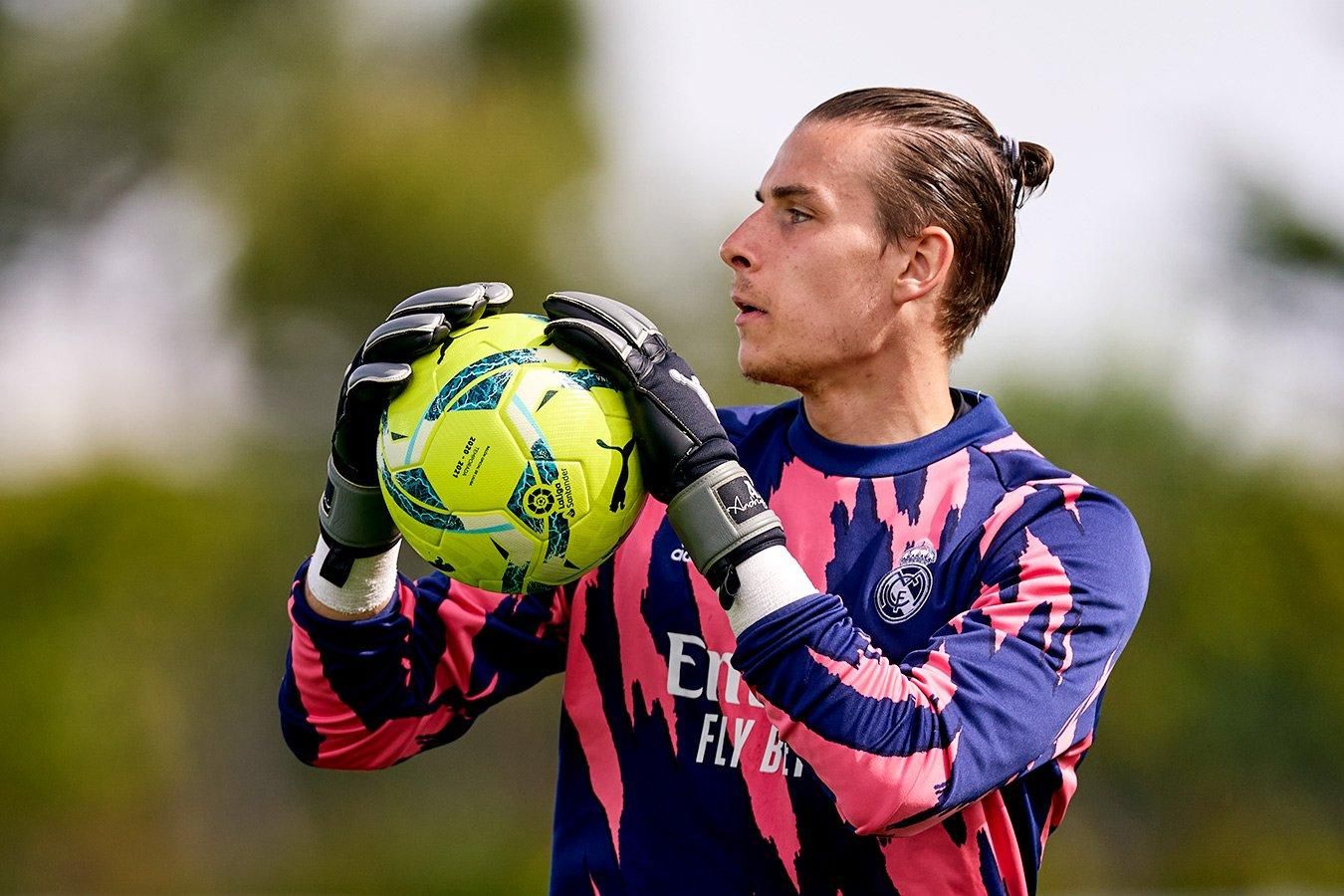 Це не ваша війна, – Лунін емоційно звернувся до білорусів не допомагати Росії - 24 канал Спорт Це не ваша війна, – Лунін емоційно звернувся до білорусів не допомагати Росії - 24 канал Спорт