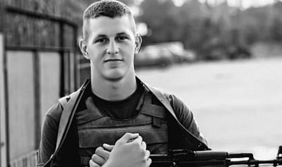 Український боєць MMA загинув під час оборони Маріуполя - 24 канал Спорт Український боєць MMA загинув під час оборони Маріуполя - 24 канал Спорт