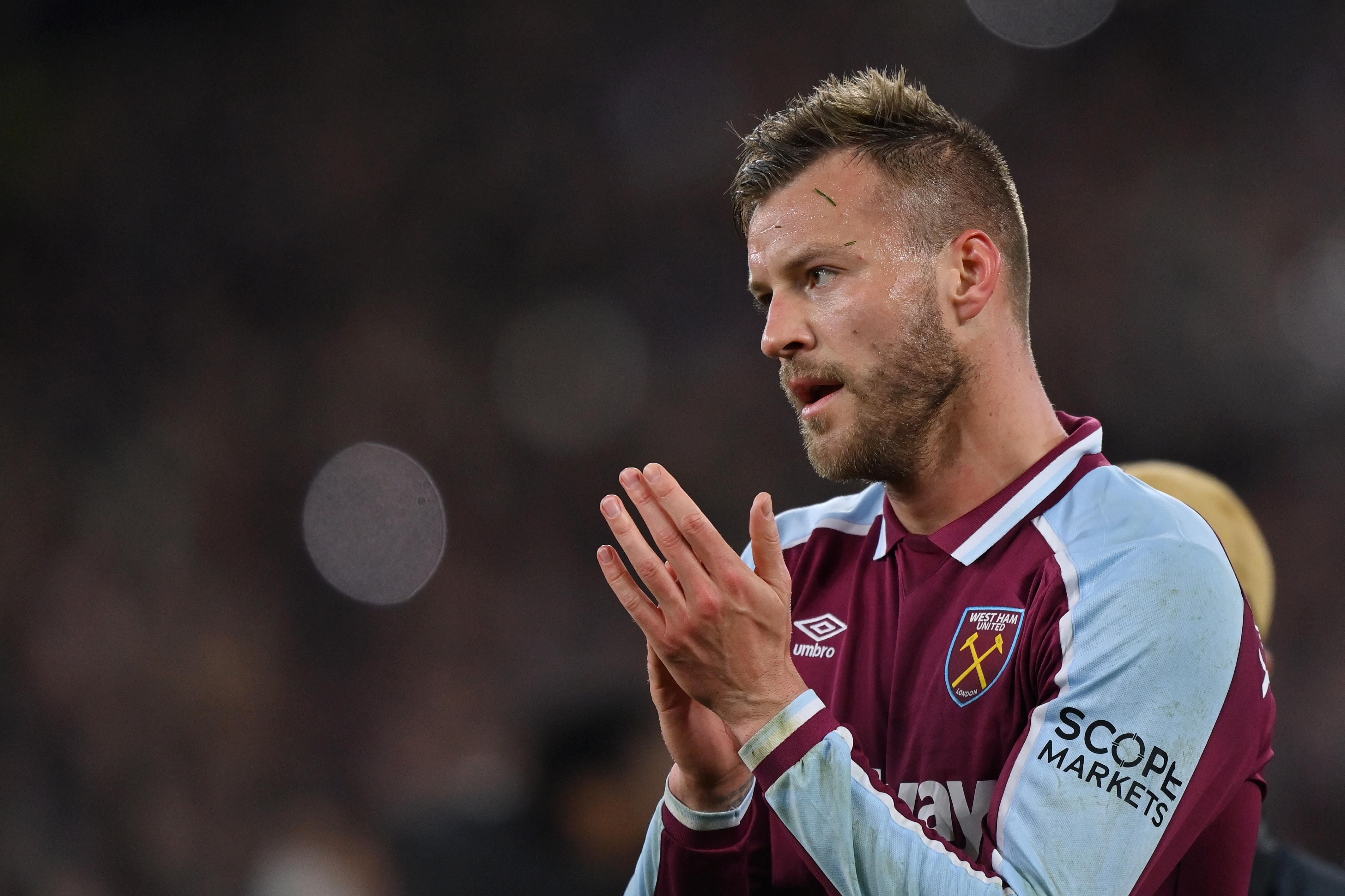 С Украиной в сердце: Ярмоленко рассказал, почему расплакался после гола в ворота Астон Виллы - 24 канал Спорт С Украиной в сердце: Ярмоленко рассказал, почему расплакался после гола в ворота Астон Виллы - 24 канал Спорт