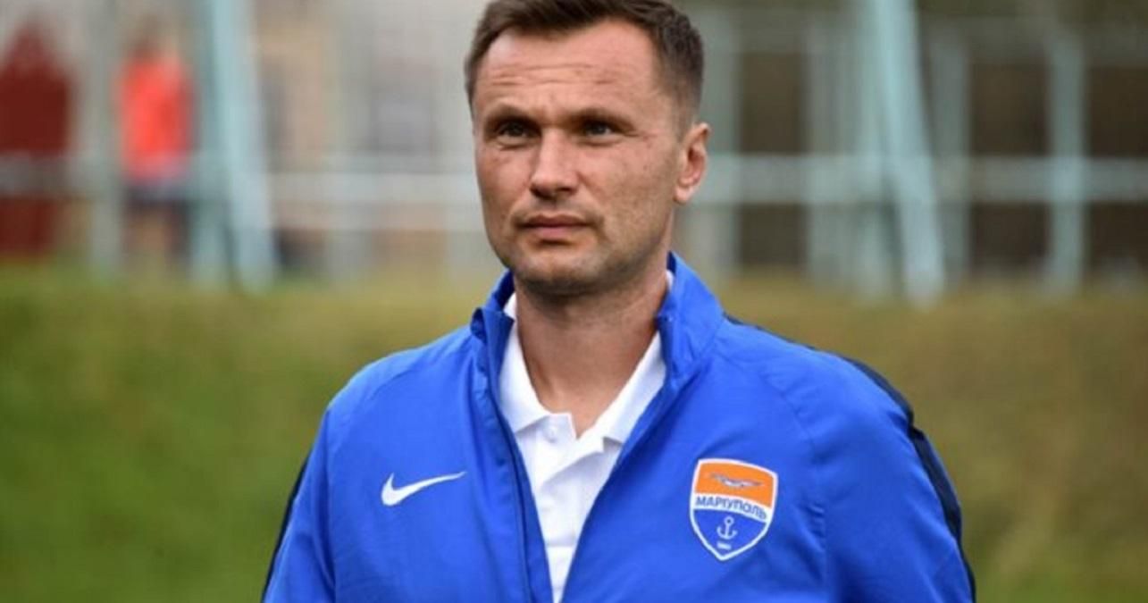 "Упало несколько авиабомб": кафиры полностью разрушили тренировочные поля Мариуполя - 24 канал Спорт "Упало несколько авиабомб": кафиры полностью разрушили тренировочные поля Мариуполя - 24 канал Спорт