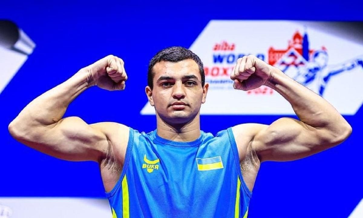 Гімн України у Хорватії: "синьо-жовті" вибороли 10 нагород на чемпіонаті Європи з боксу - 24 канал Спорт
