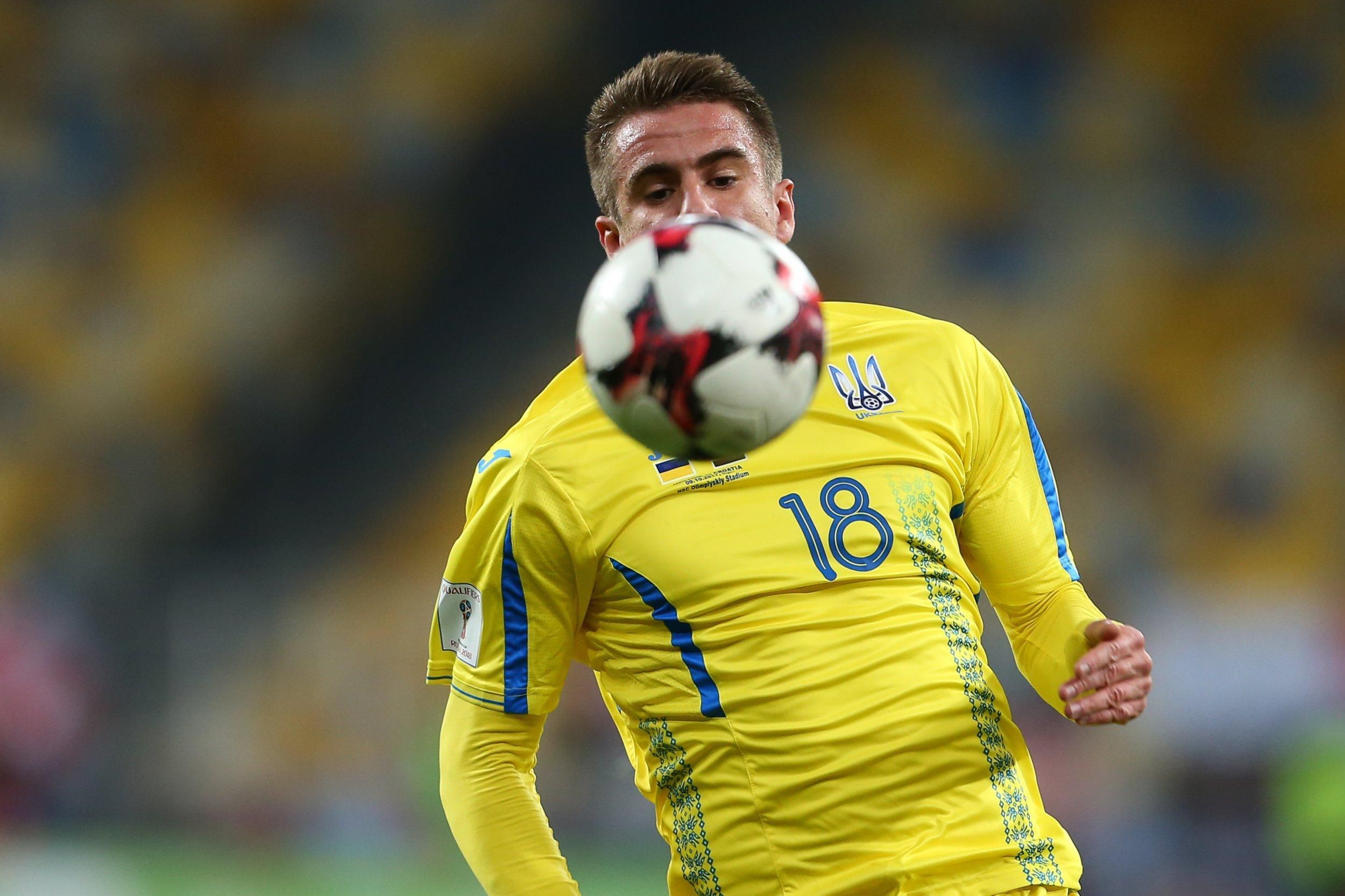 Тут на них чекає смерть, – Бєсєдін про російських окупантів - 24 канал Спорт Тут на них чекає смерть, – Бєсєдін про російських окупантів - 24 канал Спорт