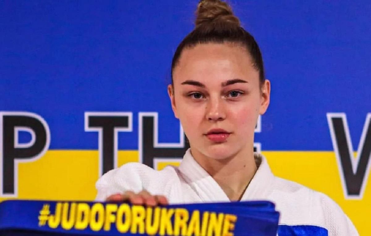 Мрію повернутися у свій улюблений Київ, – Дар’я Білодід - 24 канал Спорт Мрію повернутися у свій улюблений Київ, – Дар’я Білодід - 24 канал Спорт