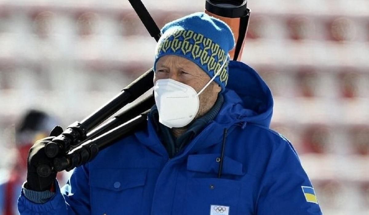 Я в ж*пі, але радію, що можу допомогти, – Велепець розповів про зміну діяльності під час війни - 24 канал Спорт Я в ж*пі, але радію, що можу допомогти, – Велепець розповів про зміну діяльності під час війни - 24 канал Спорт