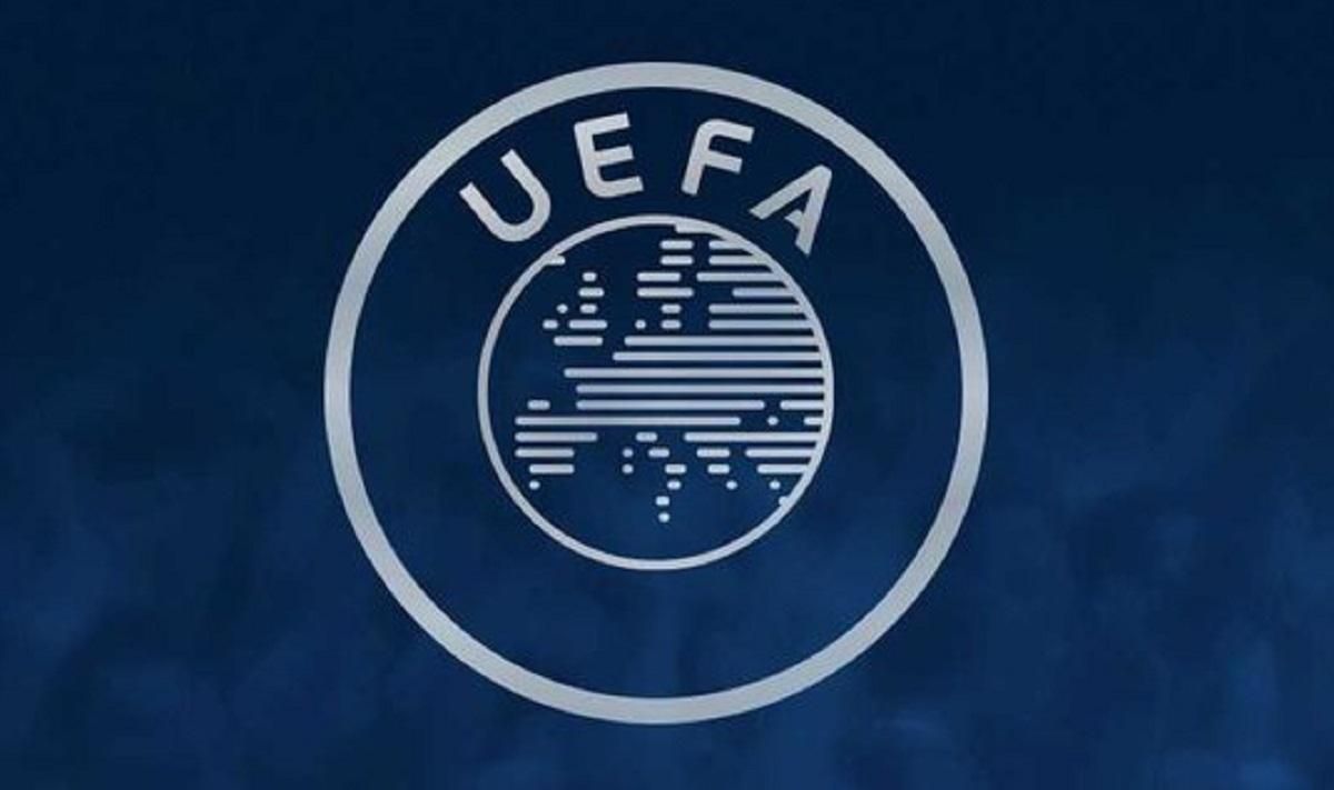 УЕФА запустил процесс отклонения заявок России на проведение чемпионатов Европы по футболу - 24 канал Спорт