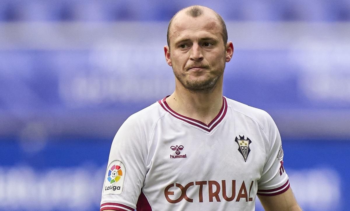 Зозуля розповів про перші результати проєкту на потреби української армії - 24 канал Спорт Зозуля розповів про перші результати проєкту на потреби української армії - 24 канал Спорт