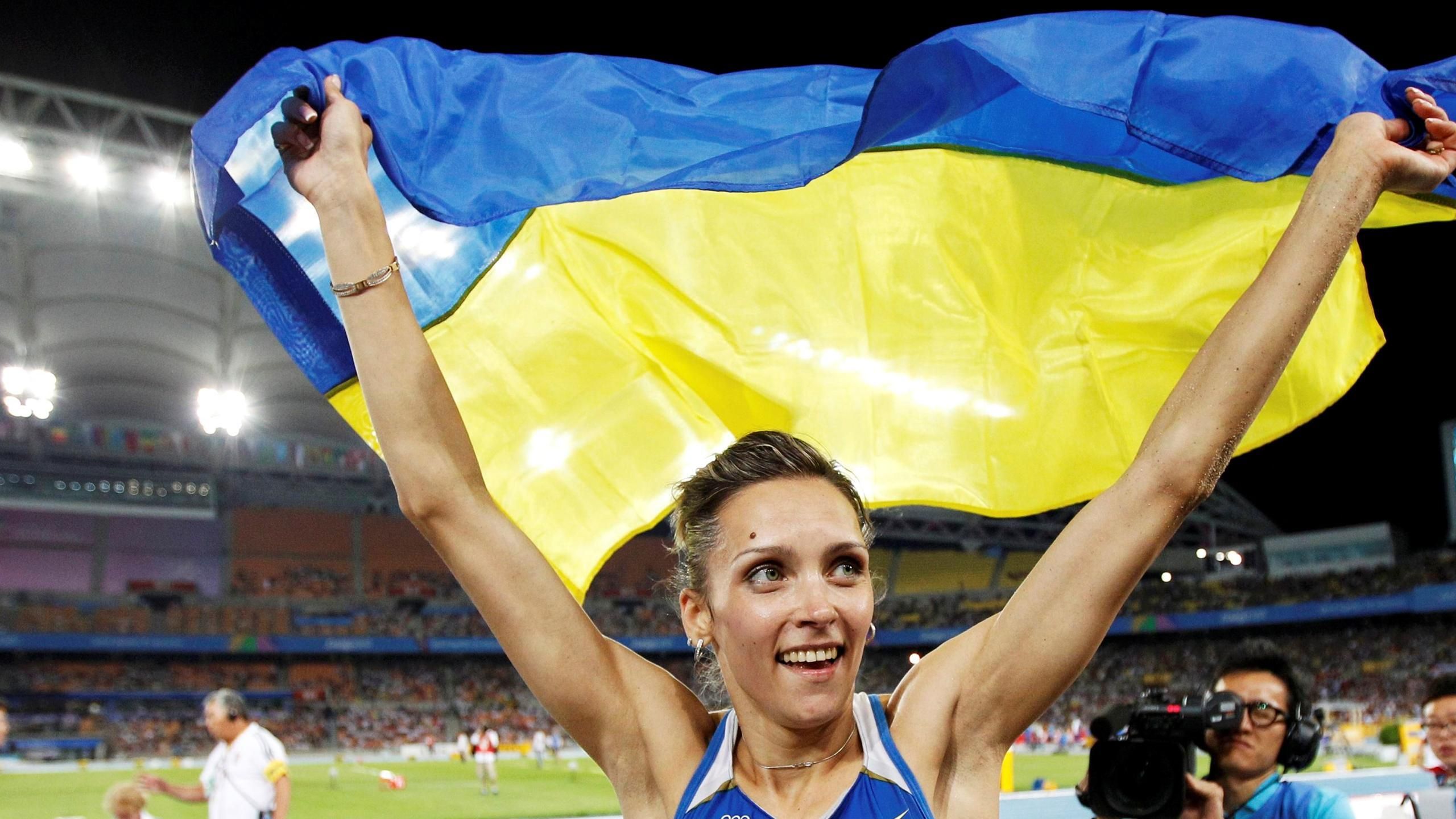 Чоловіки повинні їхати на змагання закордон і приносити максимум користі України, – Саладуха - 24 канал Спорт