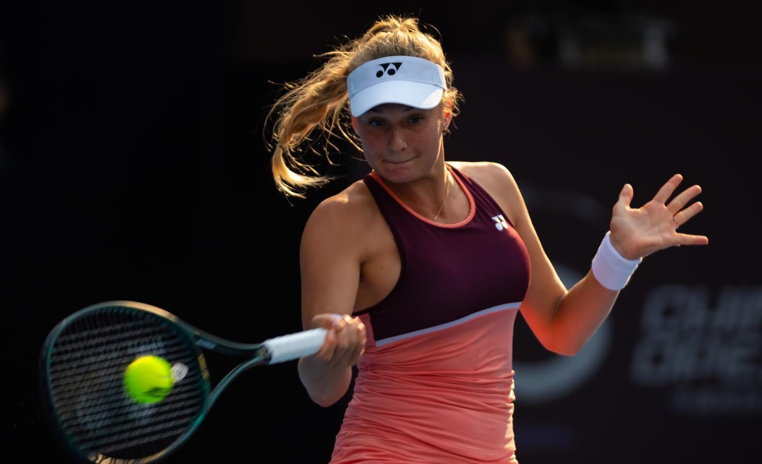 Несподівана заміна: Ястремська зіграє замість Костюк за збірну проти США - 24 канал Спорт Несподівана заміна: Ястремська зіграє замість Костюк за збірну проти США - 24 канал Спорт