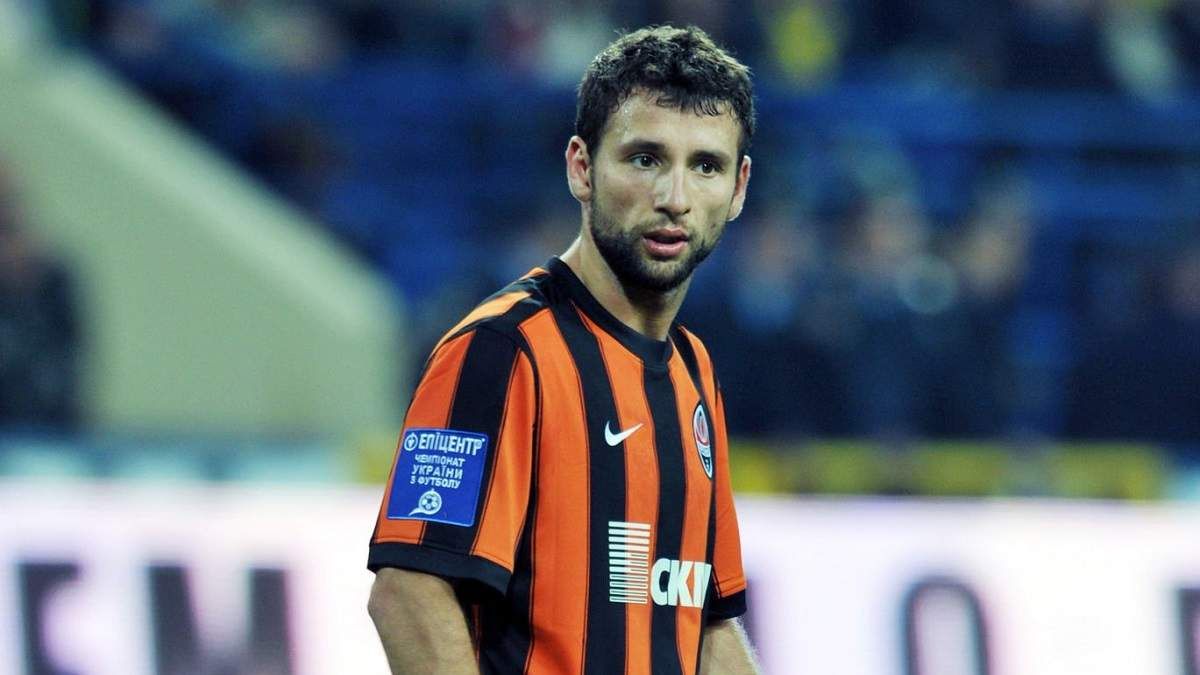 Легенда Шахтера объяснил, почему Сидорчук, Степаненко и Пятов не перейдут в другой клуб Легенда Шахтера объяснил, почему Сидорчук, Степаненко и Пятов не перейдут в другой клуб