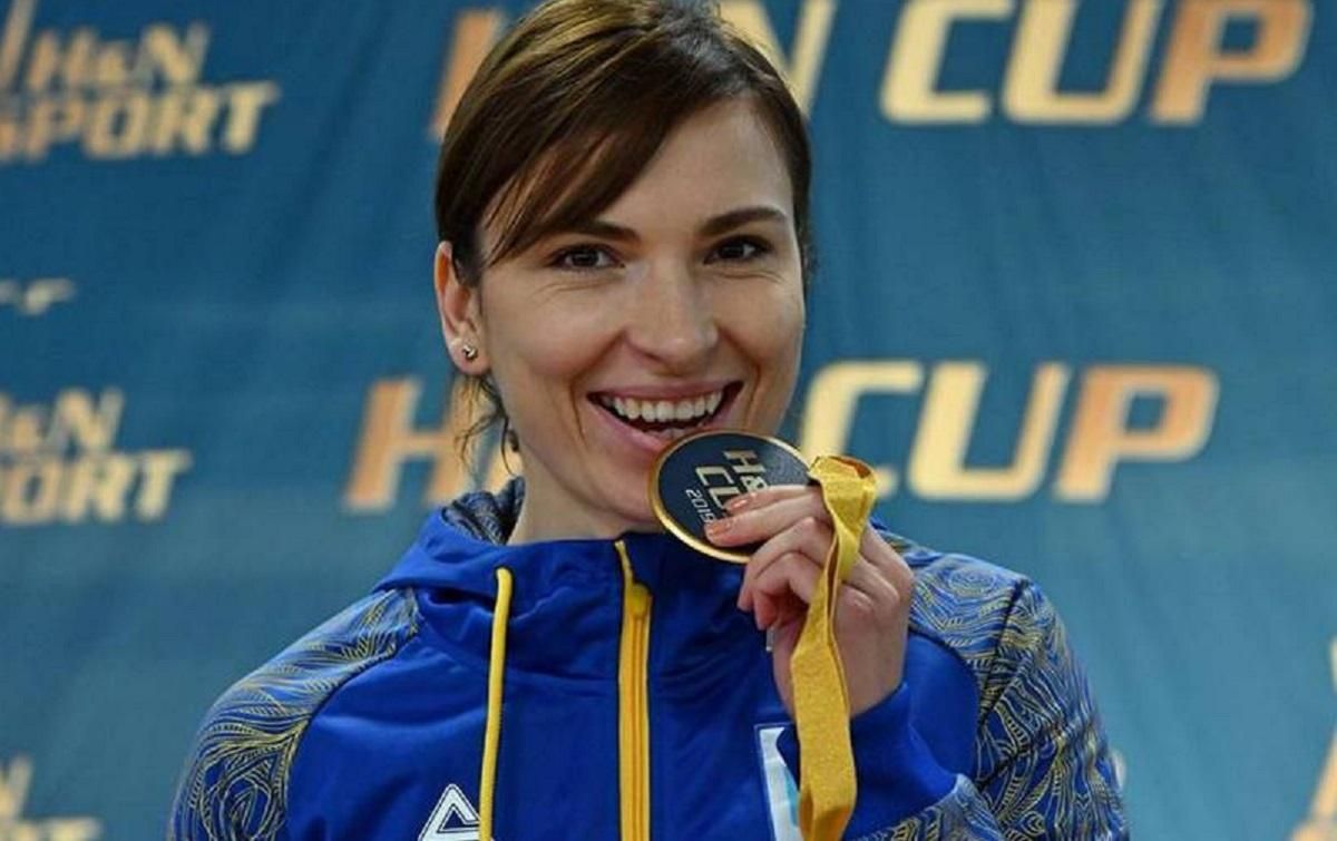 Зі сльозами на очах: Українка Костевич – чемпіонка Європи з кульової стрільби - 24 канал Спорт