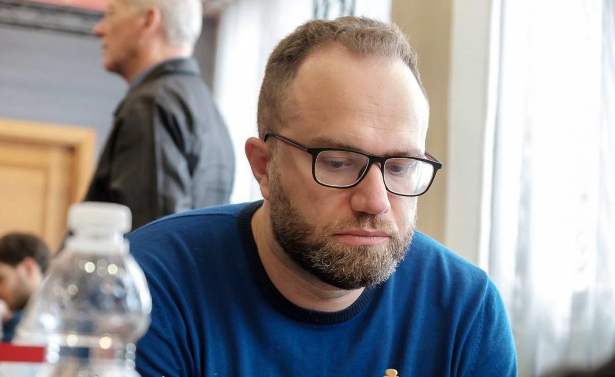 Украинский шахматист отказался от участия в Евро из-за присутствия россиян и белорусов - 24 канал Спорт