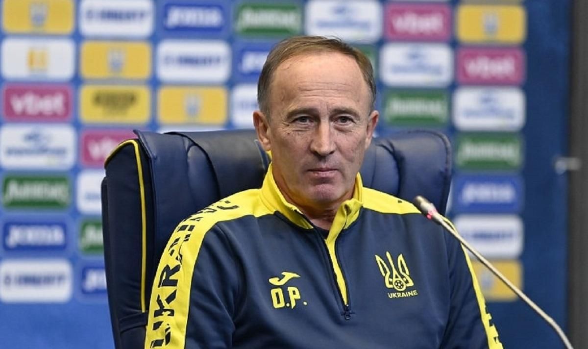 Петраков хотів вступити до територіальної оборони Києва, проте йому відмовили - 24 канал Спорт Петраков хотів вступити до територіальної оборони Києва, проте йому відмовили - 24 канал Спорт