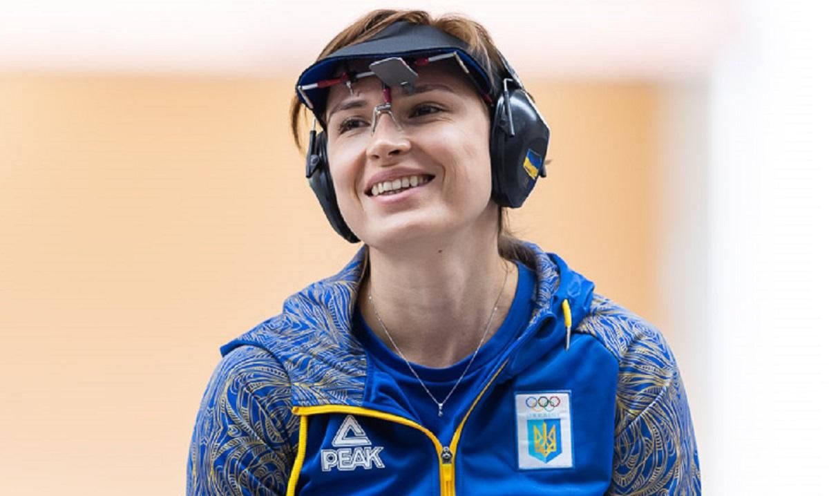 Під час змагань бачила перед собою картину бойових дій – це надихало на перемогу, – Костевич - 24 канал Спорт Під час змагань бачила перед собою картину бойових дій – це надихало на перемогу, – Костевич - 24 канал Спорт