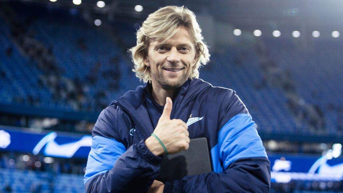 Батько Тимощука записався у тероборону Луцька, – тренер Вереса - 24 канал Спорт Батько Тимощука записався у тероборону Луцька, – тренер Вереса - 24 канал Спорт