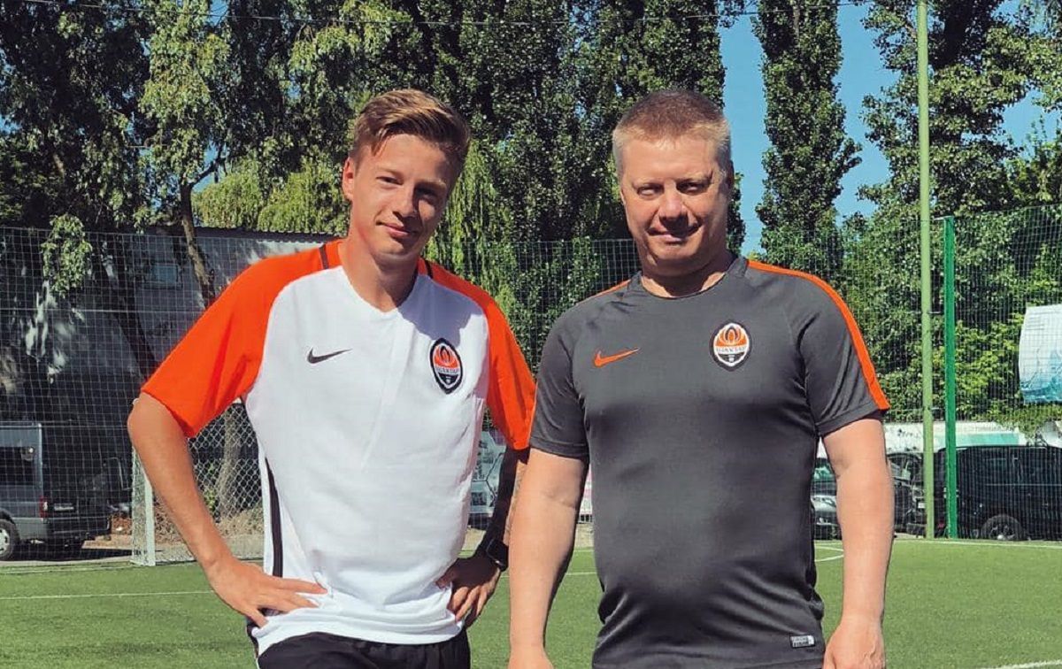 Не буду рассказывать о том, что там пришлось пережить – капитан Яруда об эвакуации из Мариуполя - 24 канал Спорт Не буду рассказывать о том, что там пришлось пережить – капитан Яруда об эвакуации из Мариуполя - 24 канал Спорт