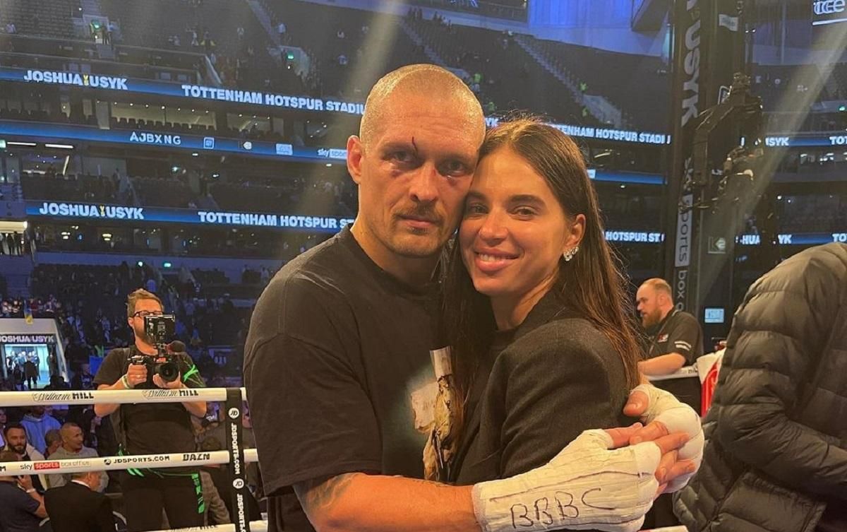 Будинок Усика у Ворзелі захопили російські окупанти - 24 канал Спорт Будинок Усика у Ворзелі захопили російські окупанти - 24 канал Спорт