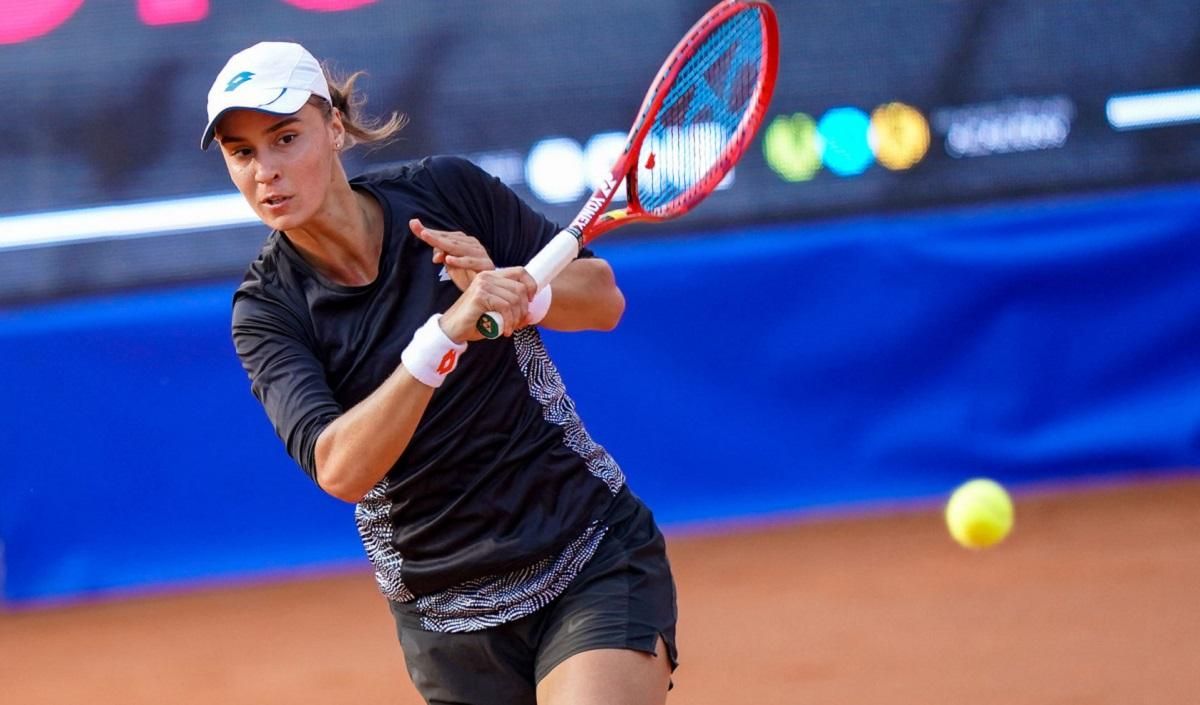 Калініна з камбеком сенсаційно пробилась в 1/8 фіналу турніру WTA у Маямі - 24 канал Спорт Калініна з камбеком сенсаційно пробилась в 1/8 фіналу турніру WTA у Маямі - 24 канал Спорт