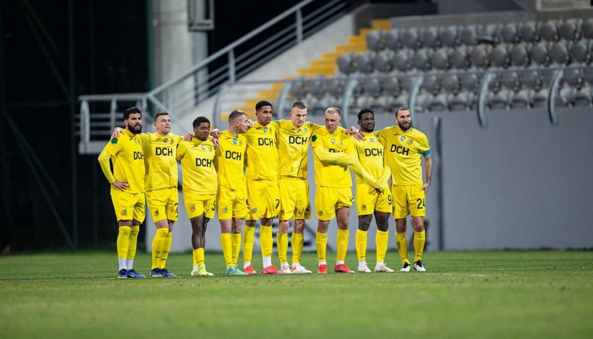 Металіст готовий прийняти у своєму таборі футболістів збірної України - 24 канал Спорт Металіст готовий прийняти у своєму таборі футболістів збірної України - 24 канал Спорт