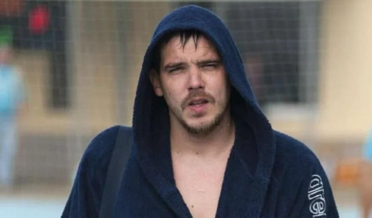 У Маріуполі загинув чемпіон України з водного поло Обедінський - 24 канал Спорт У Маріуполі загинув чемпіон України з водного поло Обедінський - 24 канал Спорт