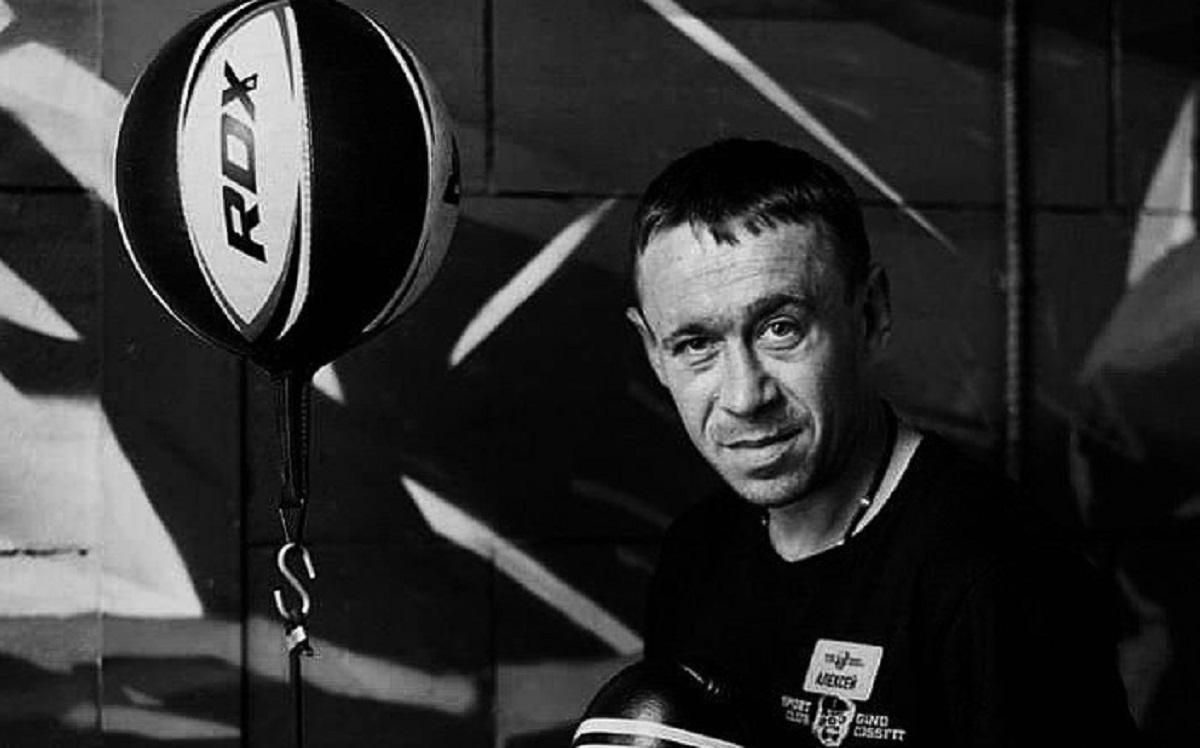 В Ирпене российские оккупанты расстреляли детского тренера по боксу Джунковского - 24 канал Спорт В Ирпене российские оккупанты расстреляли детского тренера по боксу Джунковского - 24 канал Спорт