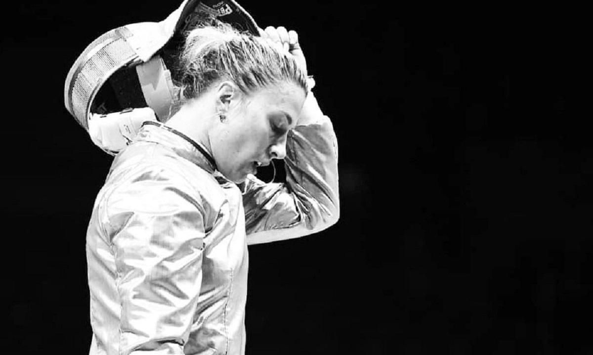 Будете гореть в аду, – Харлан возмущена действиями оккупантов, обстрелявших Николаевскую ОВА - 24 канал Спорт Будете гореть в аду, – Харлан возмущена действиями оккупантов, обстрелявших Николаевскую ОВА - 24 канал Спорт