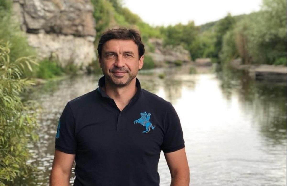 Вони зламують будинки та шукають їжу, – Ващук про окупантів у Гостомелі - 24 канал Спорт Вони зламують будинки та шукають їжу, – Ващук про окупантів у Гостомелі - 24 канал Спорт