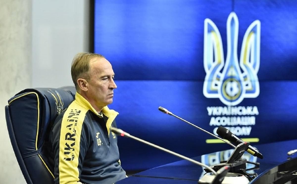 Петраков прокоментував ідею подарувати Україні пряму путівку на чемпіонат світу-2022 - 24 канал Спорт Петраков прокоментував ідею подарувати Україні пряму путівку на чемпіонат світу-2022 - 24 канал Спорт