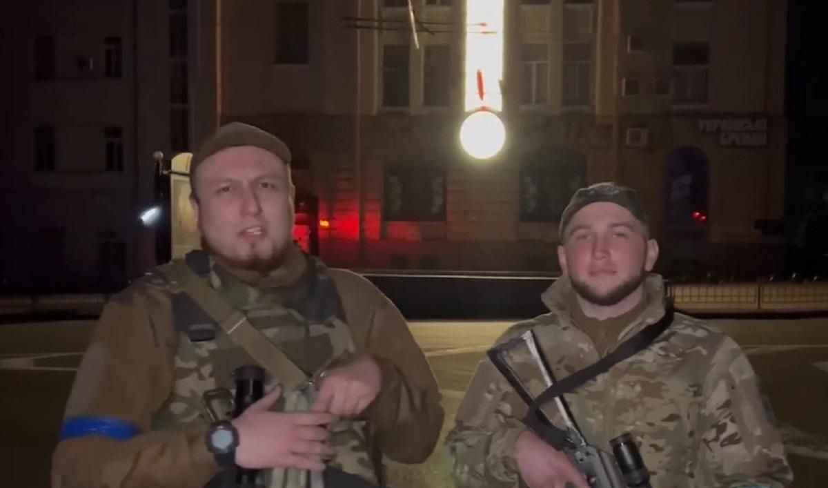 Провальный фейк об ультрас Металлиста: российских пропагандистов в очередной раз поймали на лжи - 24 канал Спорт Провальный фейк об ультрас Металлиста: российских пропагандистов в очередной раз поймали на лжи - 24 канал Спорт