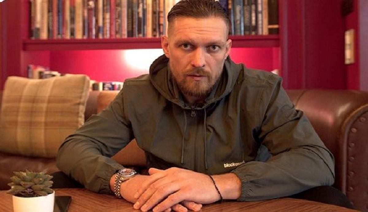 Усик відвідав у Чехії матч Полісся, яке здійснило його футбольну мрію - 24 канал Спорт Усик відвідав у Чехії матч Полісся, яке здійснило його футбольну мрію - 24 канал Спорт