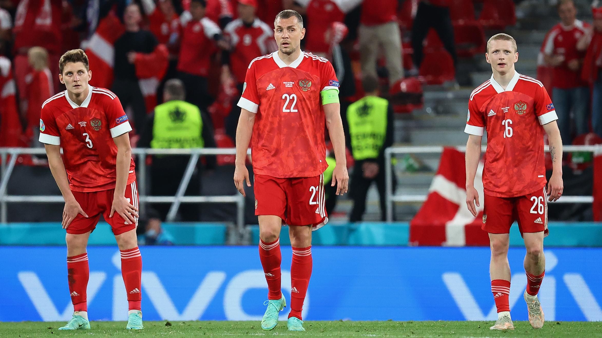 Без додаткових покарань: Росію не виключили з ФІФА - 24 канал Спорт