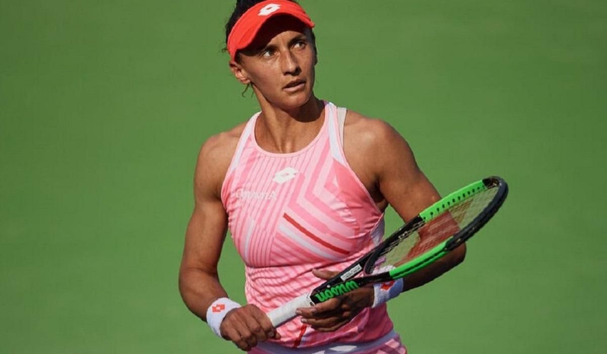 Они не хотят понимать, что происходит, – Цуренко о молчании теннисистов из России и Беларуси - 24 канал Спорт Они не хотят понимать, что происходит, – Цуренко о молчании теннисистов из России и Беларуси - 24 канал Спорт