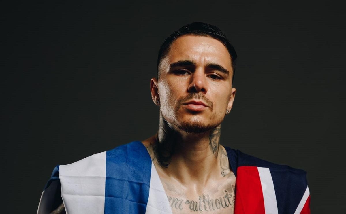 Камбосос офіційно назвав дату та місце проведення поєдинку проти Хейні - 24 канал Спорт Камбосос офіційно назвав дату та місце проведення поєдинку проти Хейні - 24 канал Спорт