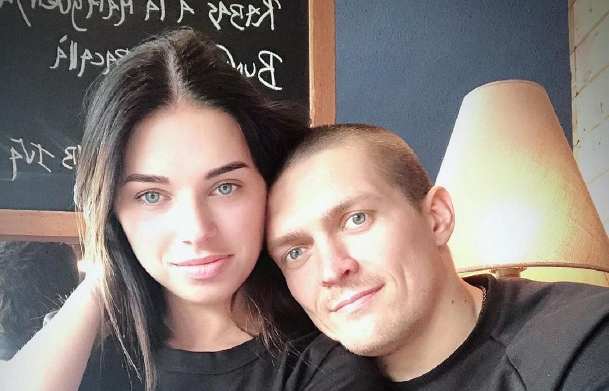 Дружина Усика показала наслідки "руського миру" у її домівці у Ворзелі - 24 канал Спорт Дружина Усика показала наслідки "руського миру" у її домівці у Ворзелі - 24 канал Спорт