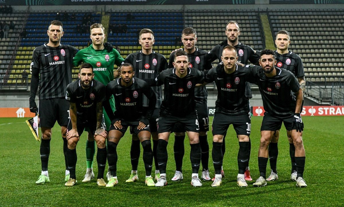 Заря может прекратить существование, – журналист Цыганик об исчезновении клубов на фоне войны - 24 канал Спорт Заря может прекратить существование, – журналист Цыганик об исчезновении клубов на фоне войны - 24 канал Спорт