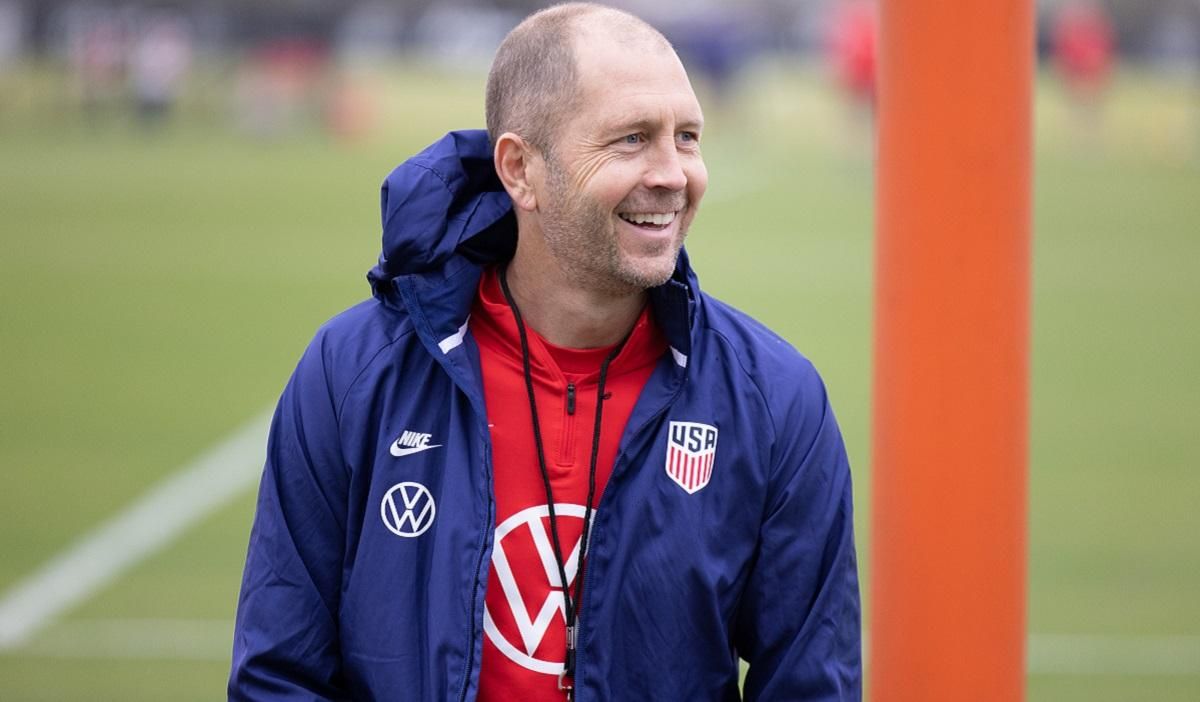 Тренер возможного соперника Украины пожелал "сине-желтым" успеха в плей-офф отбора ЧМ-2022 - 24 канал Спорт Тренер возможного соперника Украины пожелал "сине-желтым" успеха в плей-офф отбора ЧМ-2022 - 24 канал Спорт