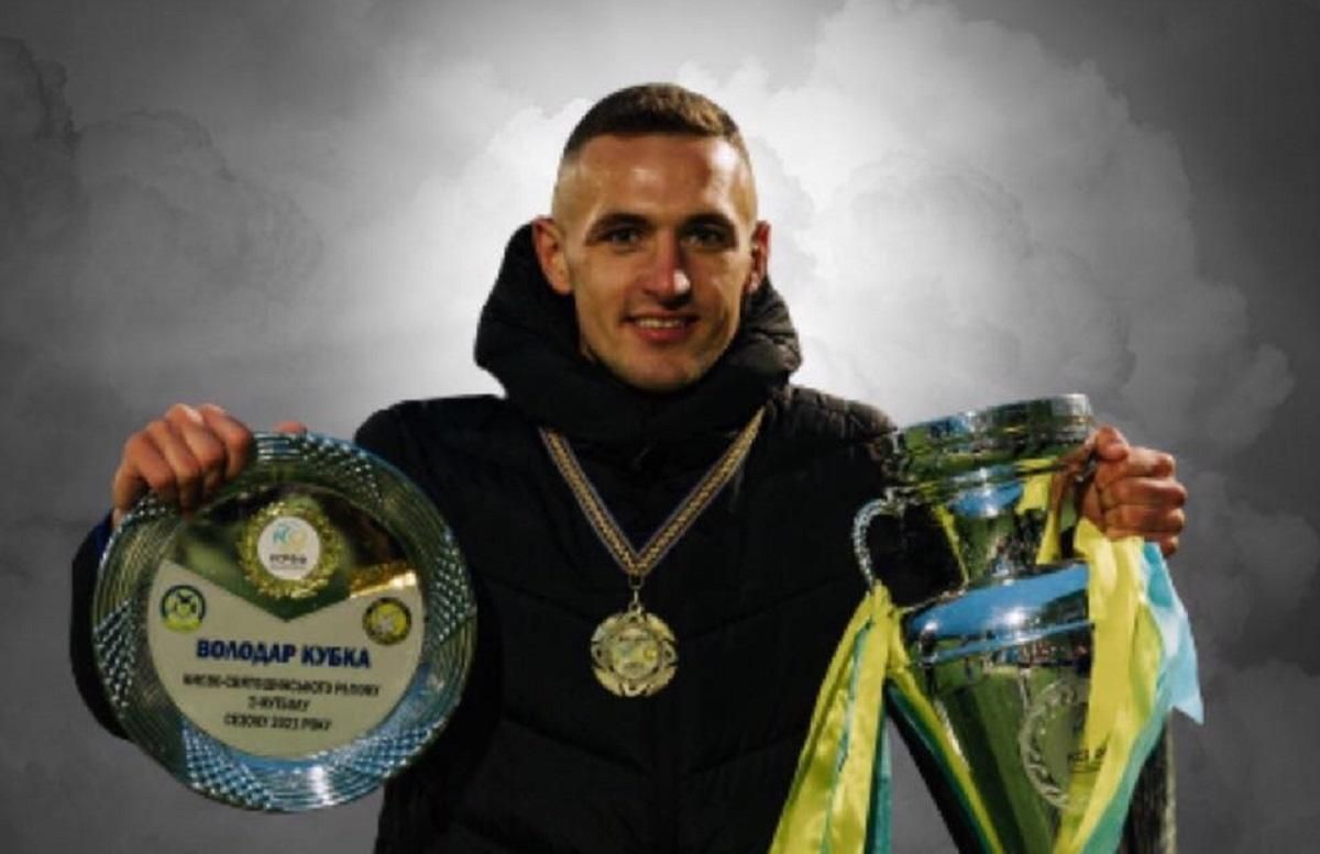 В Бучанском районе погибли бывшие футболисты Сухенко и Юрченко - 24 канал Спорт В Бучанском районе погибли бывшие футболисты Сухенко и Юрченко - 24 канал Спорт