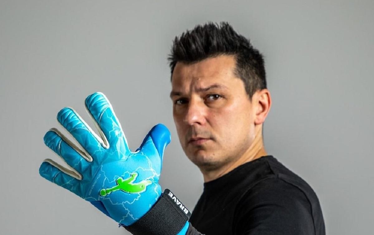 Я за те, щоб цих свиней різати по всім куточкам світу, – тренер Полісся про злочини окупантів - 24 канал Спорт Я за те, щоб цих свиней різати по всім куточкам світу, – тренер Полісся про злочини окупантів - 24 канал Спорт