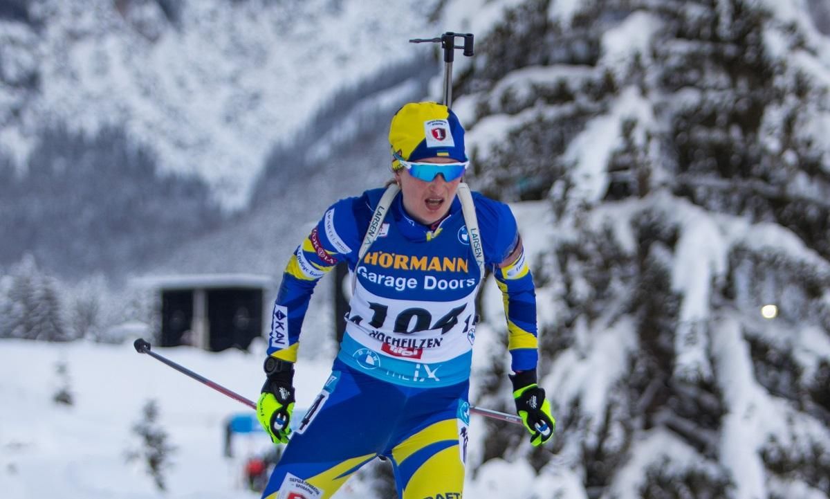 Скандал в українському біатлоні: де перебувають натуралізовані спортсменки з Росії - 24 канал Спорт Скандал в українському біатлоні: де перебувають натуралізовані спортсменки з Росії - 24 канал Спорт